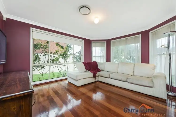 Sixth view of Homely house listing, 1 Curac Place, Casula NSW 2170