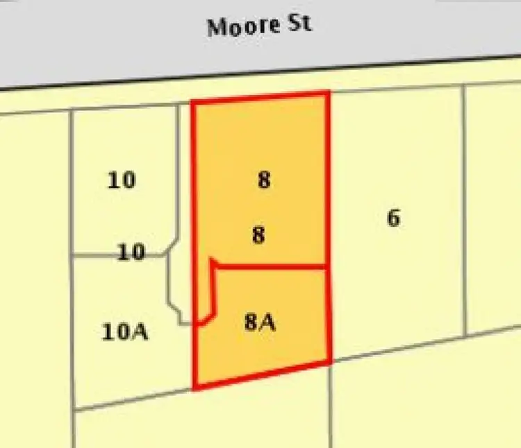 8a Moore Street, West Busselton WA 6280