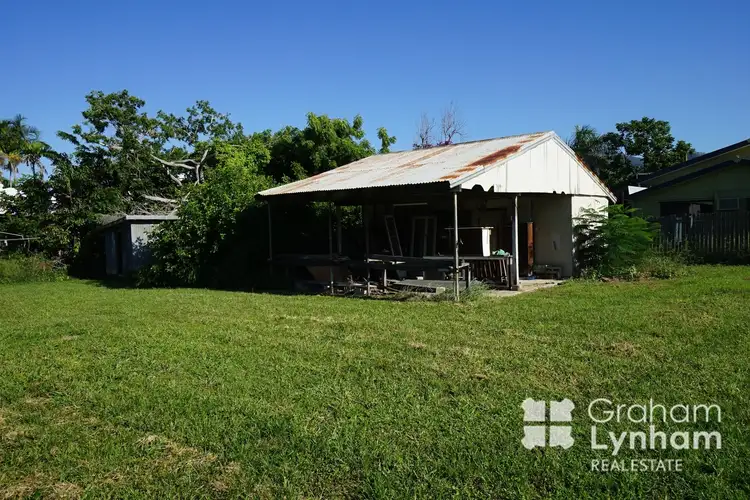 Fifth view of Homely house listing, 28 Charlotte Street, Aitkenvale QLD 4814