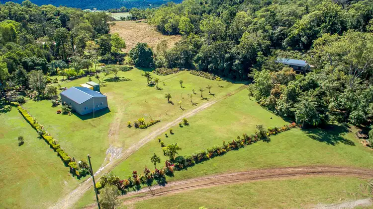 Second view of Homely rural property listing, 781 Gregory Cannonvalley Road, Strathdickie QLD 4800
