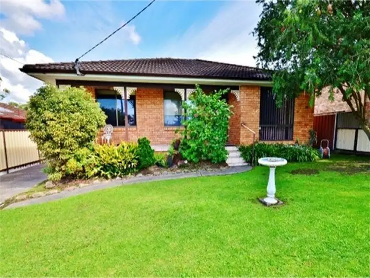 Address available on request