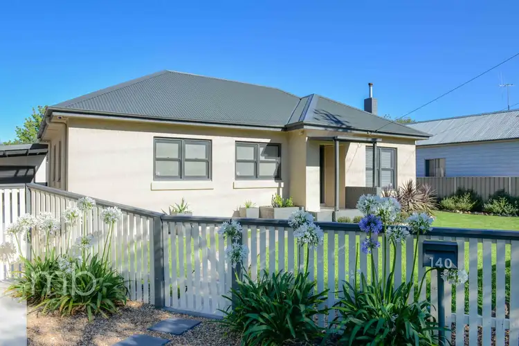 Main view of Homely house listing, 140 Edward Street, Orange NSW 2800