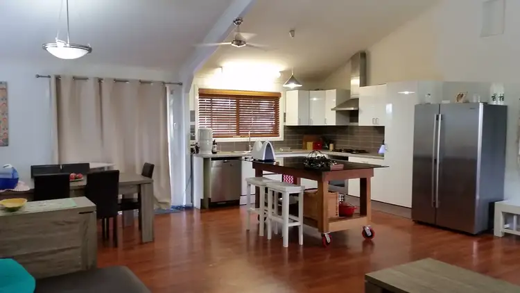 Sixth view of Homely house listing, 4 Mountain View Ct, Calliope QLD 4680