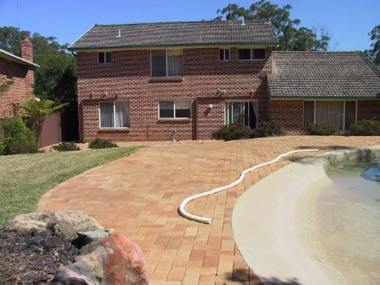 Fifth view of Homely house listing, 11 Willowleaf Place, West Pennant Hills NSW 2125