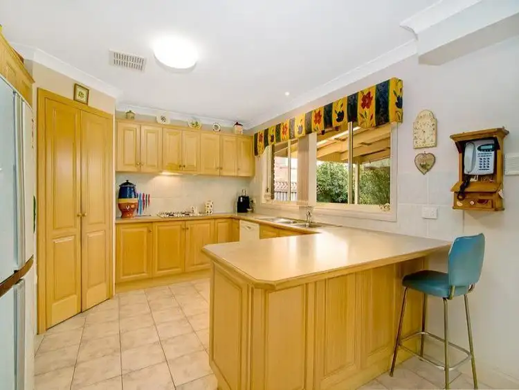 Fourth view of Homely house listing, 8 Sentinel Avenue, Kellyville NSW 2155