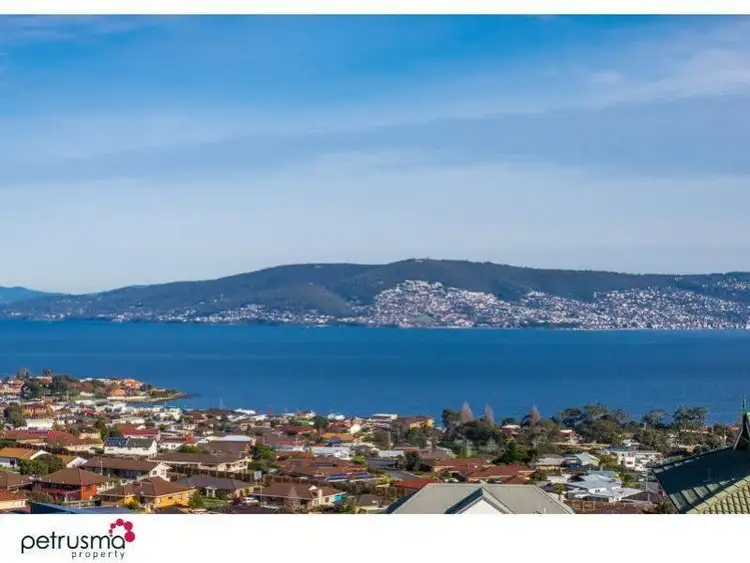 Third view of Homely land listing, 18 Skyline Drive, Howrah TAS 7018