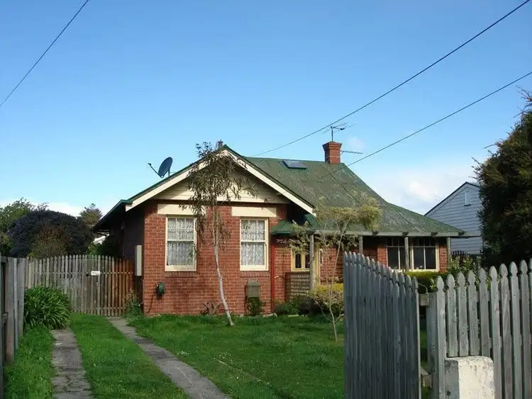 1 Humphrey Street, Glenorchy TAS 7010