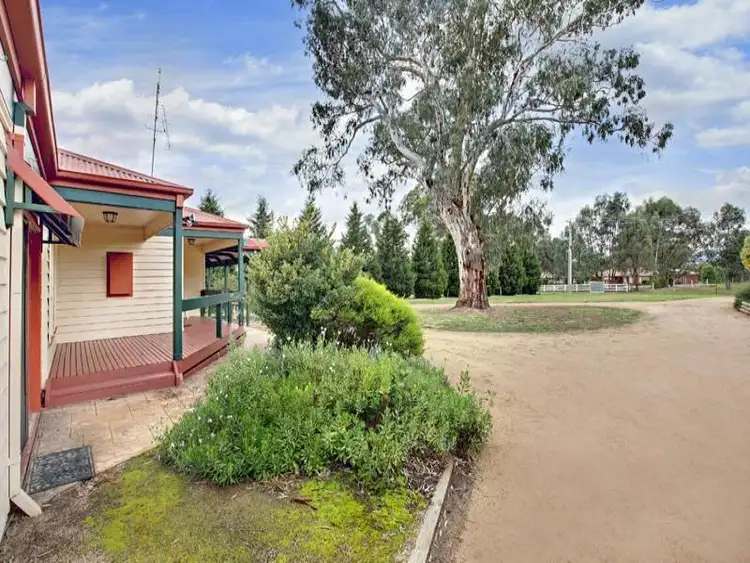 Fifth view of Homely house listing, 46 CASEY CRESCENT, Broadford VIC 3658
