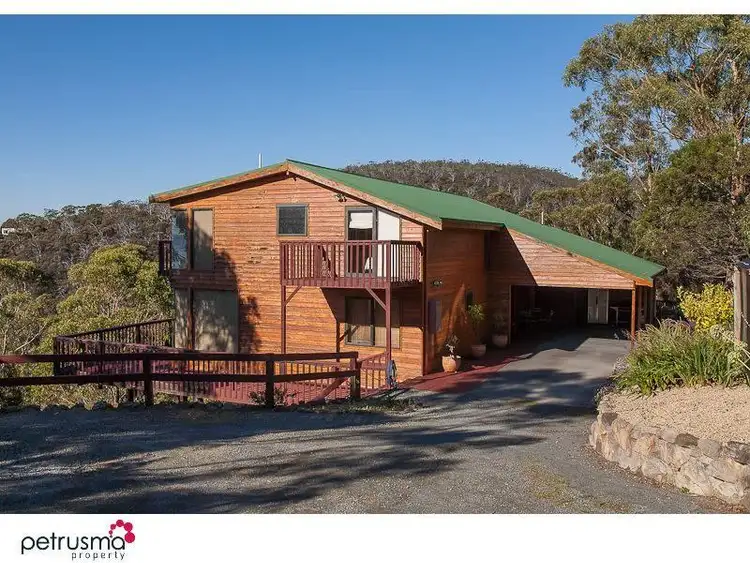 53 Invercargill Road, Mount Nelson TAS 7007