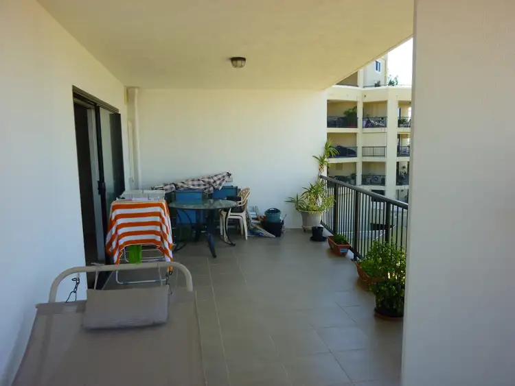 Sixth view of Homely apartment listing, 11/150 Mein Street, Scarborough QLD 4020