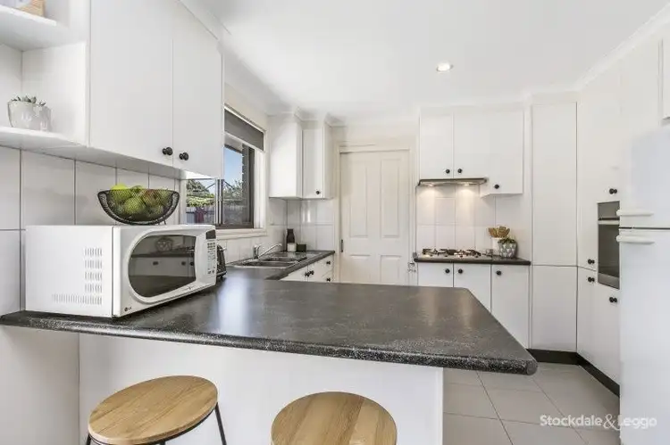 Third view of Homely unit listing, 1/9 ALEXANDER STREET, Cranbourne VIC 3977
