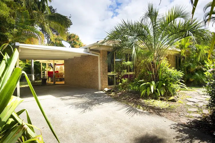 10 Tamarind Court, Suffolk Park NSW 2481