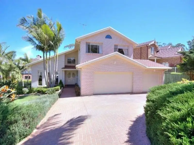 Main view of Homely house listing, 2 Matthew Way, West Pennant Hills NSW 2125