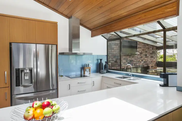 Third view of Homely house listing, 4 Egret Place, Woronora Heights NSW 2233