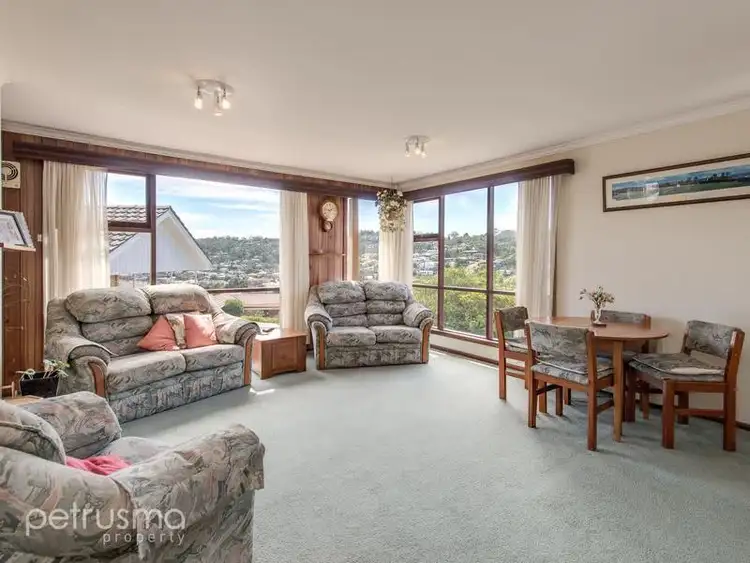 Third view of Homely house listing, 15 St Helens Street, Lindisfarne TAS 7015