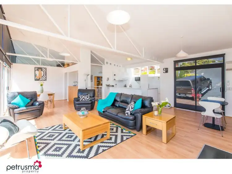 Sixth view of Homely house listing, 25 Purdie Street, West Moonah TAS 7009