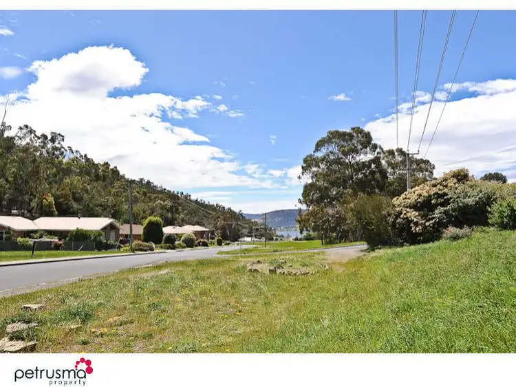 Second view of Homely land listing, 97 Montrose Road, Montrose TAS 7010