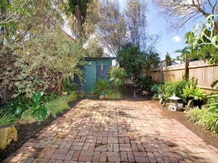 Second view of Homely house listing, 43 Hart St, Tempe NSW 2044