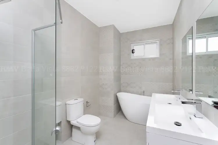 Fifth view of Homely house listing, 13a Pearce Street, Ermington NSW 2115