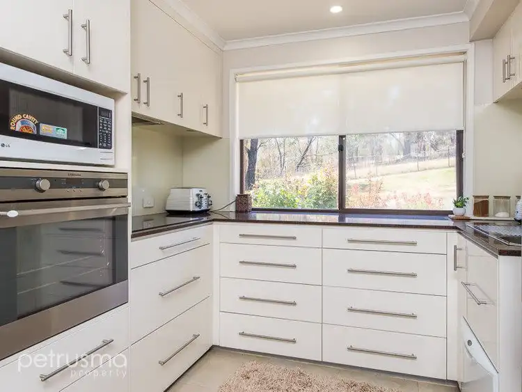 Fifth view of Homely house listing, 610 Back River Road, Magra TAS 7140