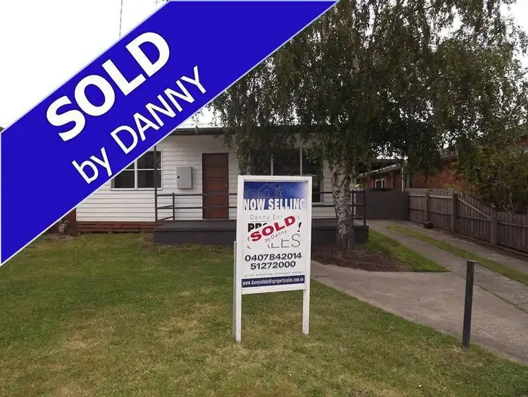 189 Lloyd Street, Moe VIC 3825