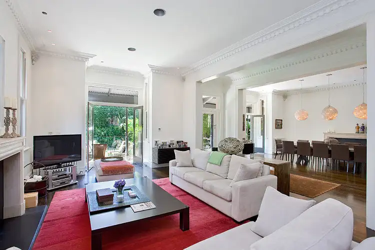 Second view of Homely house listing, 26 Billyard Avenue, Elizabeth Bay NSW 2011