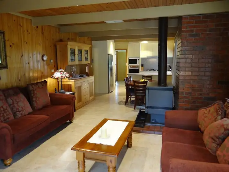 Second view of Homely house listing, 24 Wallace Drive, Buckland VIC 3740