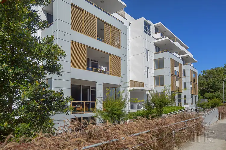 Fourth view of Homely apartment listing, 924/2 Avon Road, Pymble NSW 2073