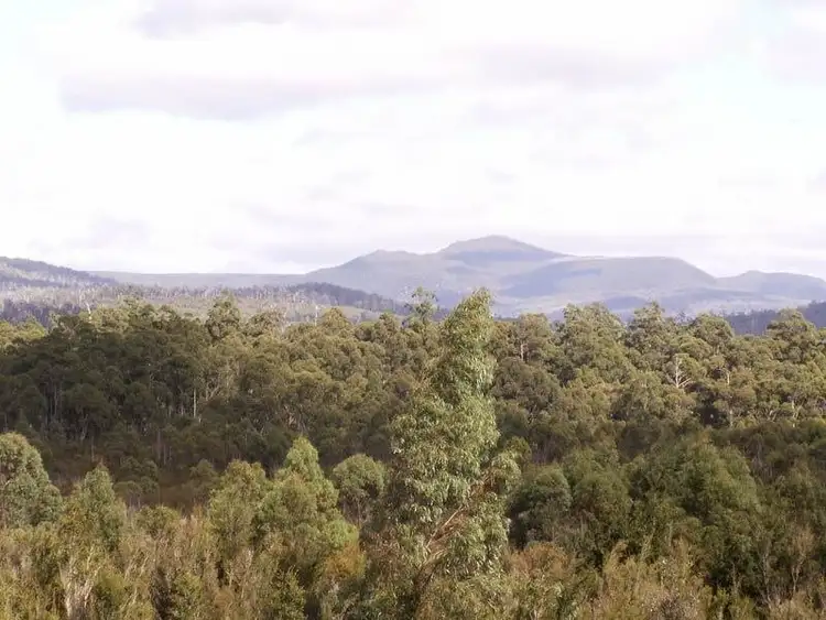 Fourth view of Homely land listing, 7736 Huon Highway, Strathblane TAS 7109