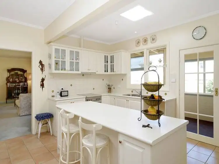 Fifth view of Homely house listing, 31 Vista Road, Newtown VIC 3220
