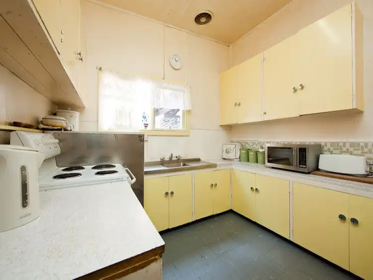 Second view of Homely house listing, 8 Bonnington Road, West Hobart TAS 7000