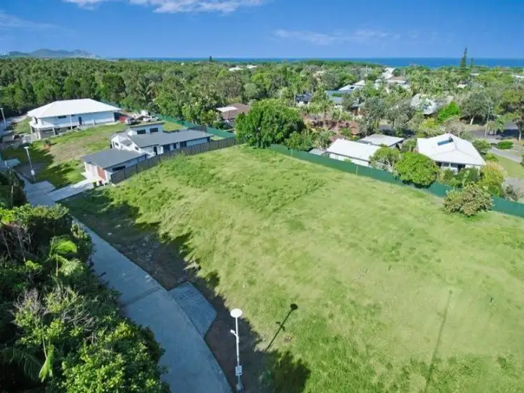 Fourth view of Homely land listing, LOT 40, 27 Kalemajere Drive, Suffolk Park NSW 2481