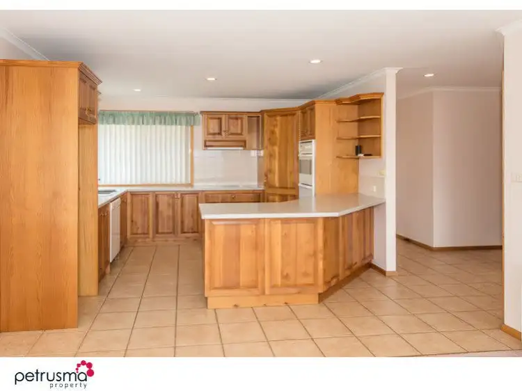 Third view of Homely house listing, 32 Skyline Drive, Howrah TAS 7018