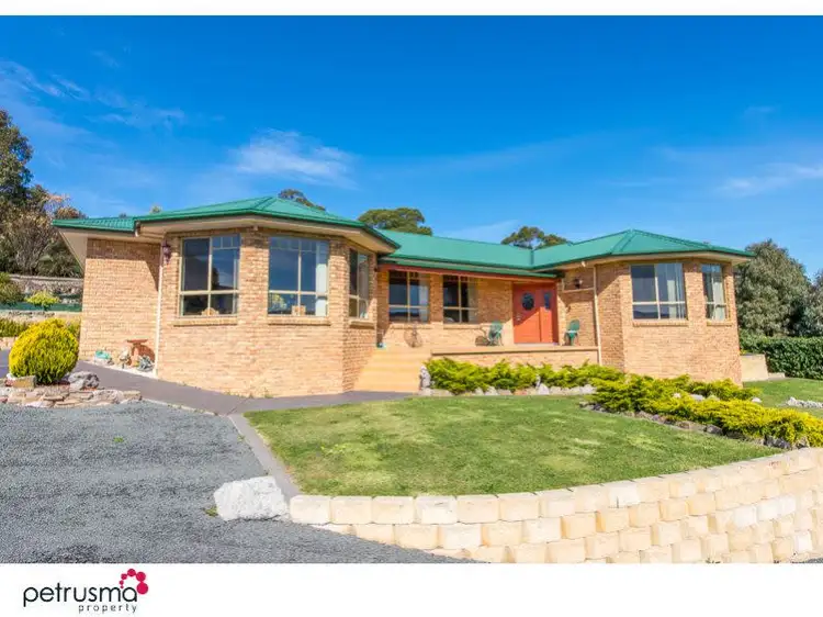 Main view of Homely house listing, 1 Glebe Road, New Norfolk TAS 7140