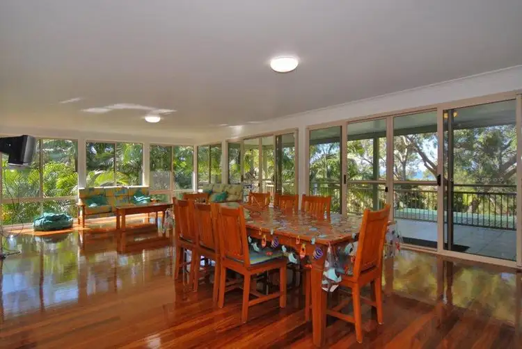Fourth view of Homely house listing, 1 Fraser Court, Fraser Island QLD 4581
