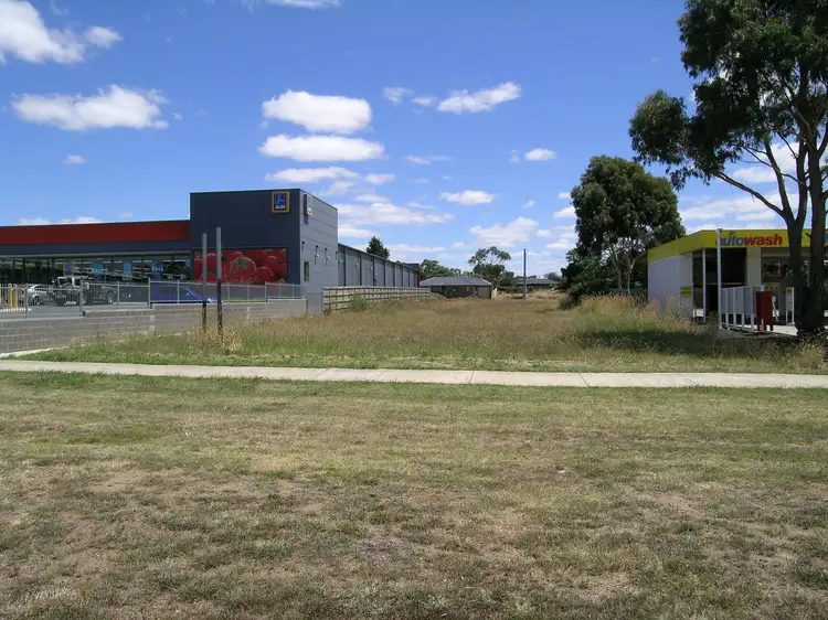 Main view of Homely land listing, 19 HIGH STREET, Wallan VIC 3756