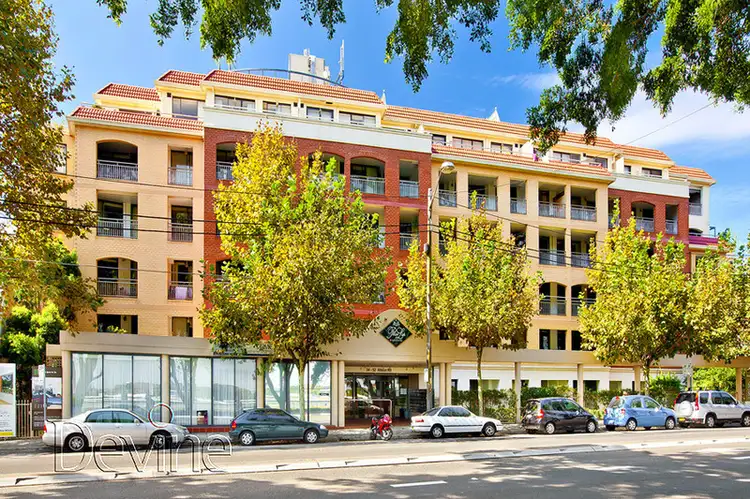 Second view of Homely apartment listing, 706/34-52 Alison Road, Randwick NSW 2031