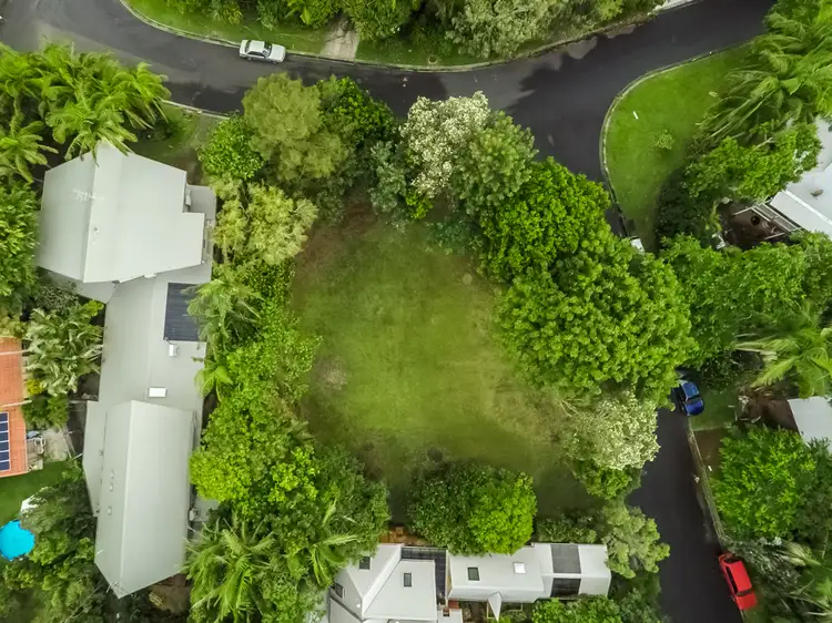 Third view of Homely land listing, 2 Marattia Place, Suffolk Park NSW 2481