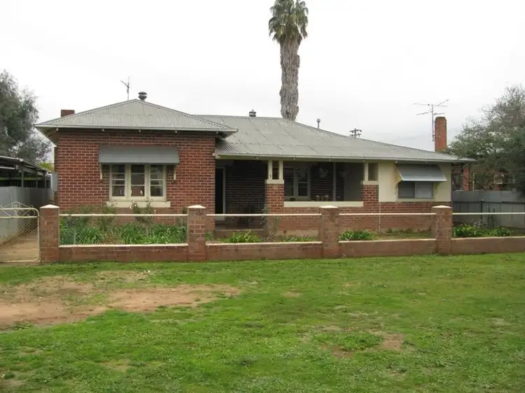 3 Davidson St, The Rock NSW 2655