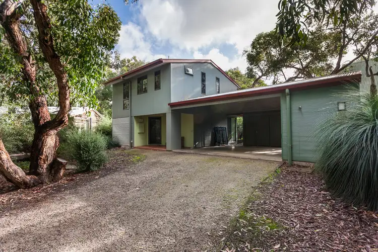 Fifth view of Homely house listing, 43 Boyd Avenue, Moggs Creek VIC 3231