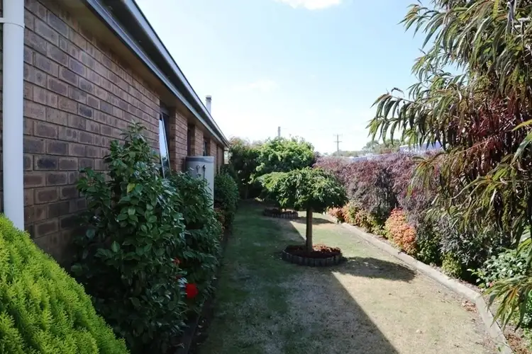 Second view of Homely unit listing, 3/19E Emmett Street, Smithton TAS 7330