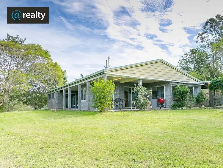 Fifth view of Homely rural property listing, 311 Walker Road, Moy Pocket QLD 4574