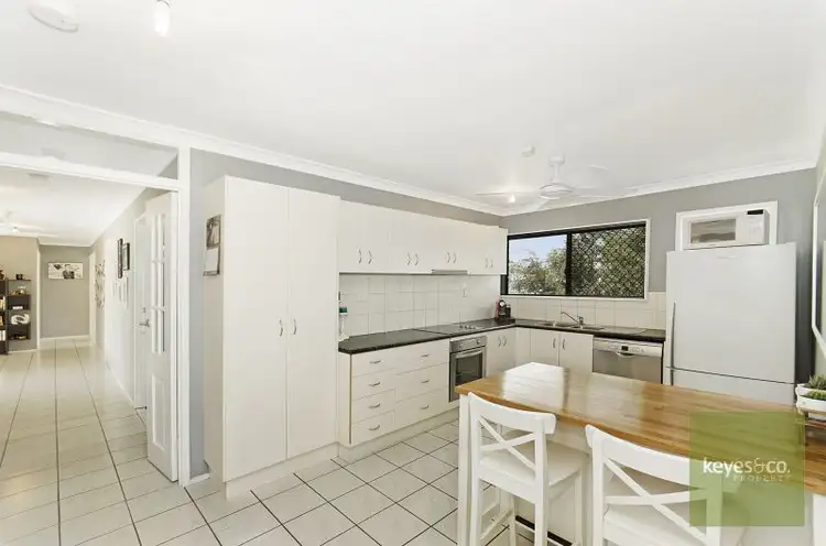 Third view of Homely house listing, 6 Forsyth Court, Thuringowa Central QLD 4817