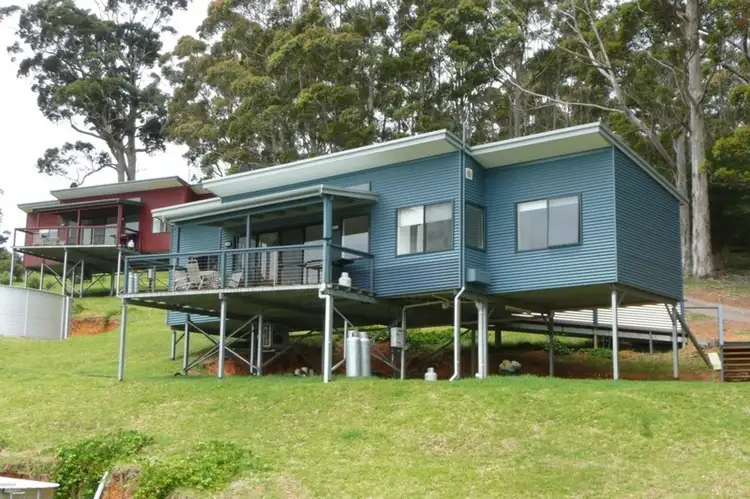 103 Silver Road, Denmark WA 6333