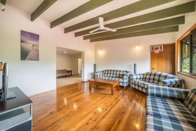 Sixth view of Homely house listing, 9 Springtime Court, Mudgeeraba QLD 4213