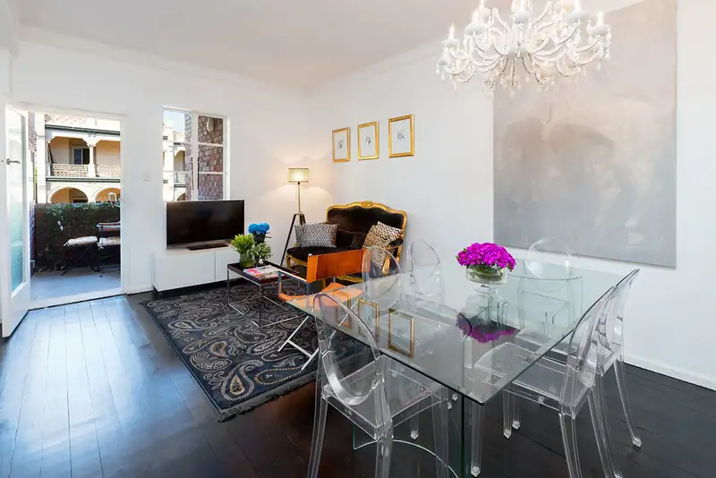 Main view of Homely apartment listing, 15/10a Challis Avenue, Potts Point NSW 2011