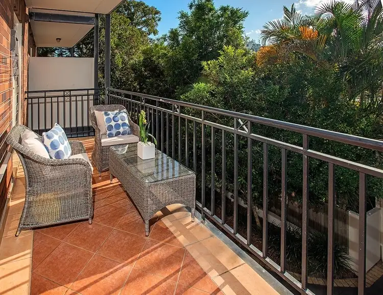 Fifth view of Homely apartment listing, 7/33 Darley Road, Manly NSW 2095