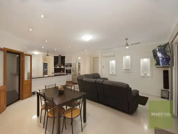 Fifth view of Homely house listing, 30 Shoalmarra Drive, Mount Low QLD 4818