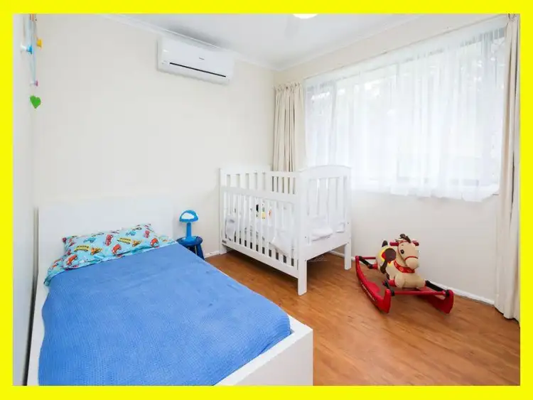 Fifth view of Homely house listing, 7 Burgallby Road, Springwood QLD 4127