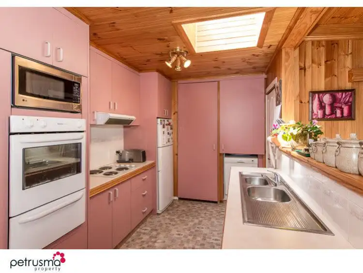 Fifth view of Homely house listing, 3 Banksia Street, Risdon Vale TAS 7016